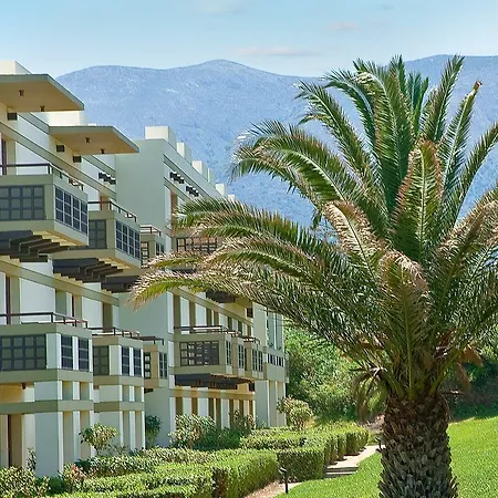 Grecotel Meli Palace Ξενοδοχείο 4*