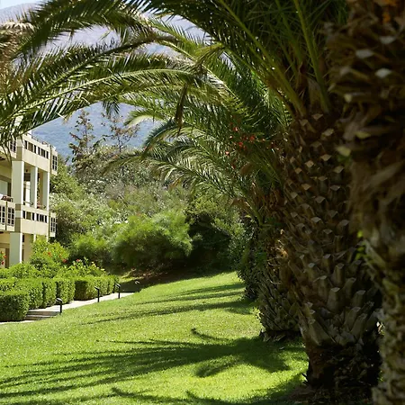 Grecotel Meli Palace Ξενοδοχείο