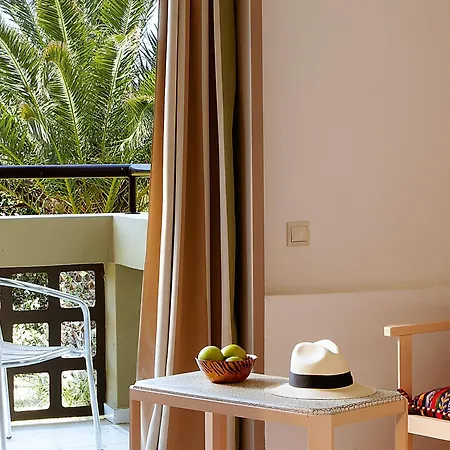 Grecotel Meli Palace Ξενοδοχείο Σίσσι