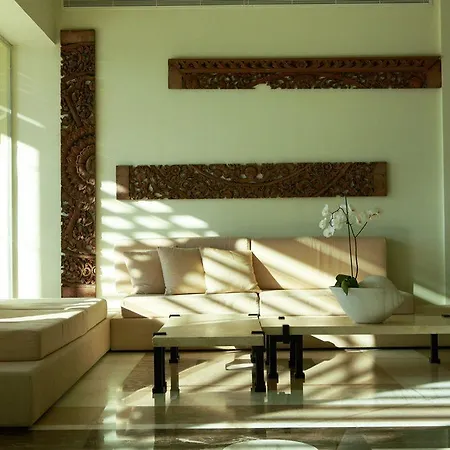 Grecotel Meli Palace Ξενοδοχείο Σίσσι