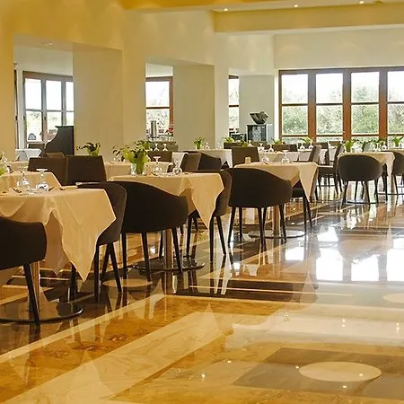 Grecotel Meli Palace 4* Σίσσι