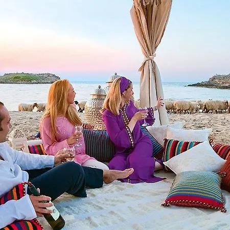 Ξενοδοχείο Grecotel Meli Palace Σίσσι
