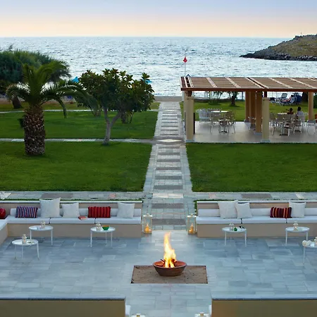 Grecotel Meli Palace Ξενοδοχείο 4*