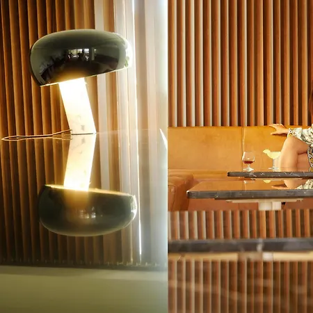 Ξενοδοχείο Grecotel Meli Palace 4*