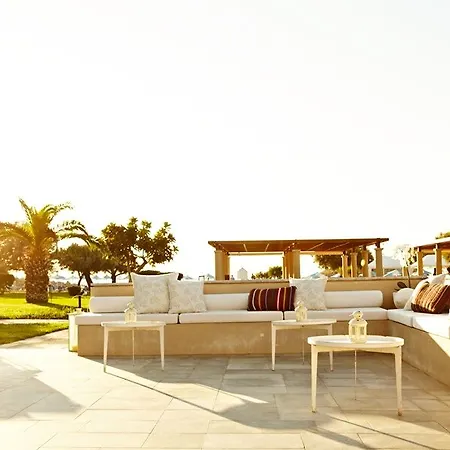 Ξενοδοχείο Grecotel Meli Palace Σίσσι