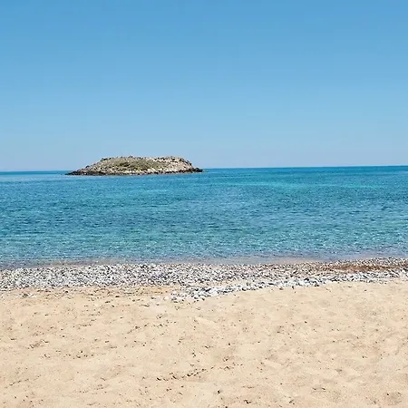 Ξενοδοχείο Grecotel Meli Palace 4*
