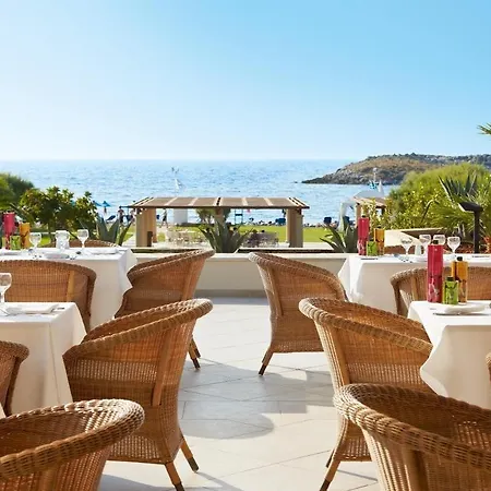 Grecotel Meli Palace Sissi
