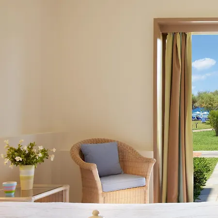 Hotell Grecotel Meli Palace 4*