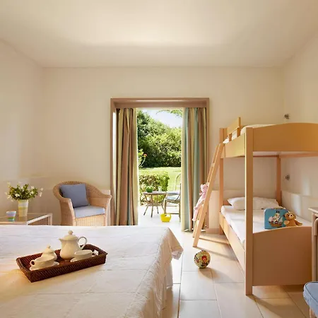 Grecotel Meli Palace Hotell Sissi