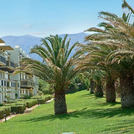 Grecotel Meli Palace 4* Sissi
