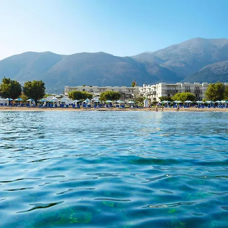Grecotel Meli Palace 4*