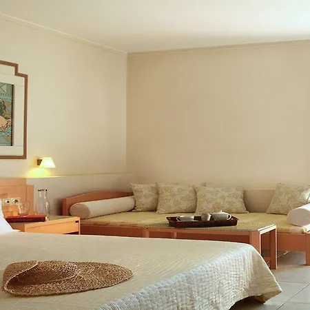 Grecotel Meli Palace 4*