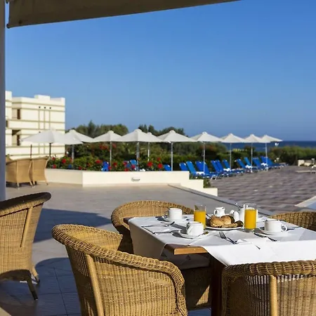 Grecotel Meli Palace 4* Sissi