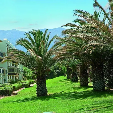Grecotel Meli Palace Hotell 4*