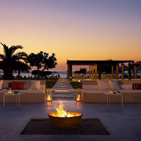 Grecotel Meli Palace Hotell