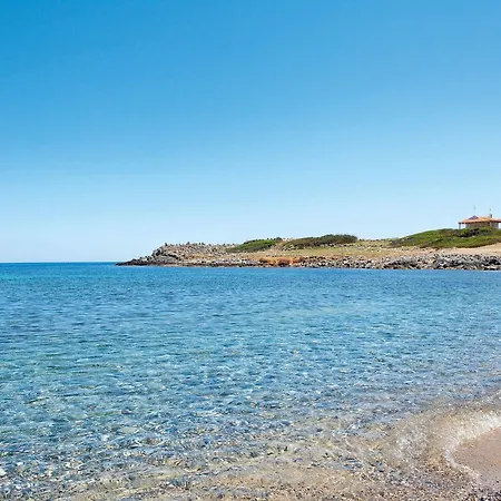 Grecotel Meli Palace Hotell 4*
