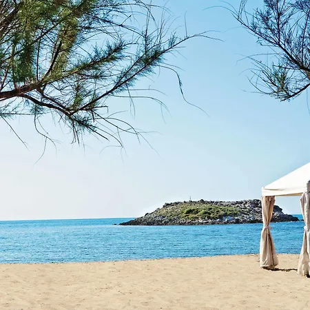 Grecotel Meli Palace 4* Sissi