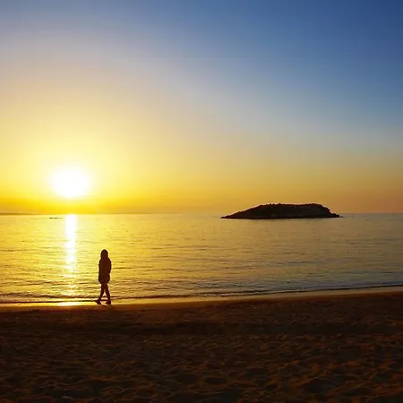 Grecotel Meli Palace Hotell Sissi