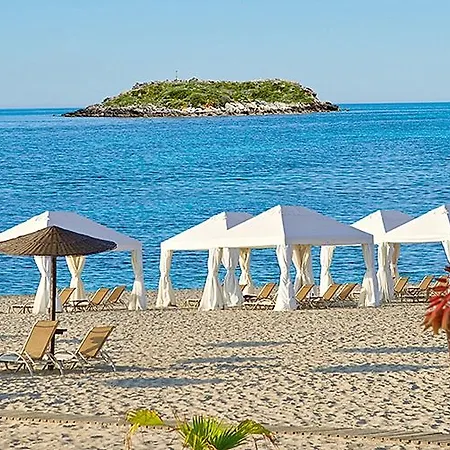 Hotell Grecotel Meli Palace Sissi